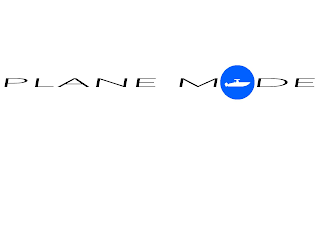 PLANE M DE logo