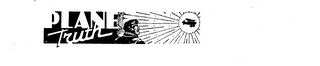 PLANE TRUTH logo