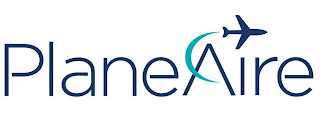 PLANEAIRE logo