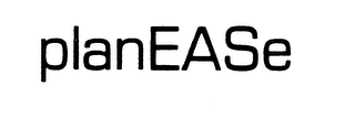 PLANEASE logo