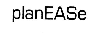 PLANEASE logo
