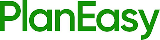 PLANEASY logo
