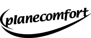 PLANECOMFORT logo