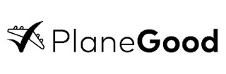PLANEGOOD logo