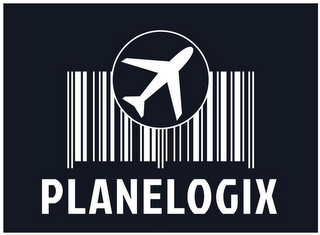 PLANELOGIX logo