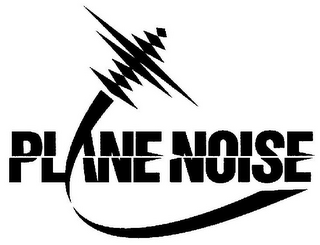 PLANENOISE logo