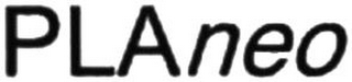 PLANEO logo