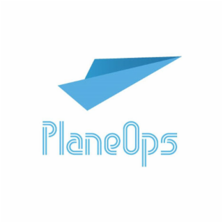 PLANEOPS logo