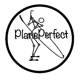 PLANEPERFECT logo