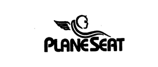 PLANESEAT logo