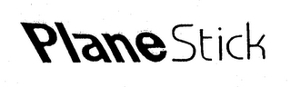 PLANESTICK logo