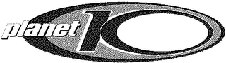 PLANET 10 logo