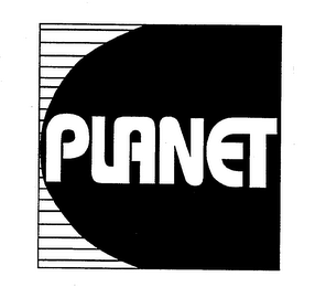 PLANET logo