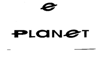 PLANET
