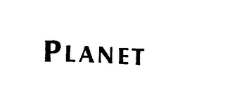 PLANET logo