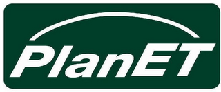 PLANET logo