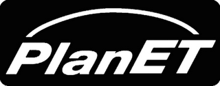 PLANET logo