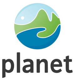 PLANET logo