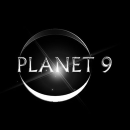 PLANET 9 logo