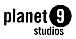 PLANET 9 STUDIOS logo