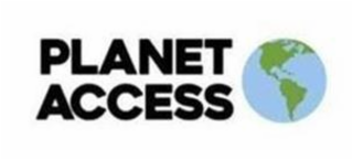 PLANET ACCESS logo