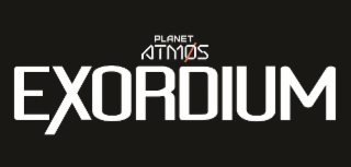 PLANET ATMOS EXORDIUM logo