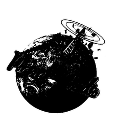 PLANET AUDIO logo
