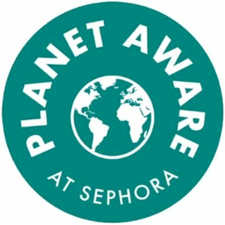 PLANET AWARE AT SEPHORA
