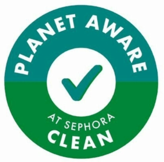 PLANET AWARE AT SEPHORA CLEAN