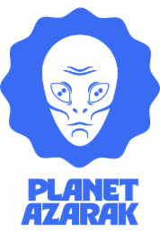 PLANET AZARAK
