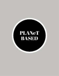 PLANET BASED logo