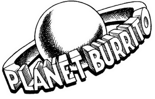 PLANET-BURRITO logo