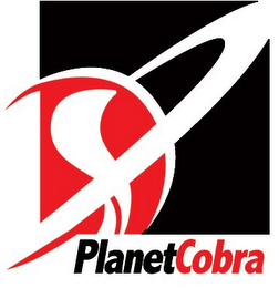 PLANET COBRA logo