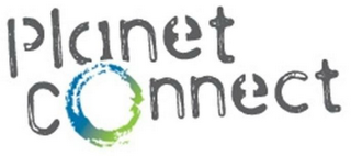 PLANET CONNECT logo