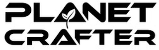 PLANET CRAFTER logo