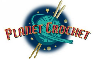PLANET CROCHET logo