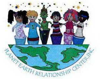 PLANET EARTH RELATIONSHIP CENTER, INC. logo