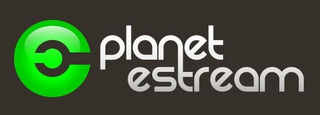 PLANET ESTREAM logo