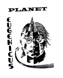 PLANET EUGENICUS logo