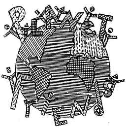 PLANET FRIENDS logo