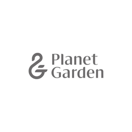 PLANET GARDEN logo