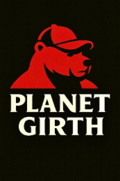 PLANET GIRTH logo
