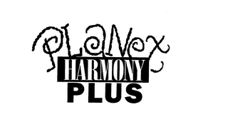 PLANET HARMONY PLUS logo