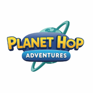 PLANET HOP ADVENTURES