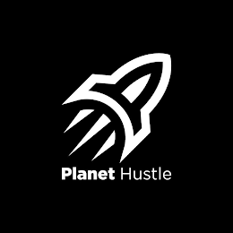 PLANET HUSTLE logo