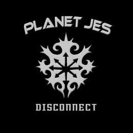PLANET JES DISCONNECT logo