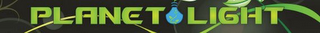 PLANET LIGHT logo