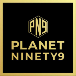 PLANET NINETY9 logo