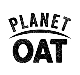 PLANET OAT logo