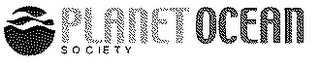 PLANET OCEAN SOCIETY logo